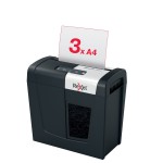 Niszczarka Rexel Secure MC3, (P-5), 3 kartki, 10 l kosz