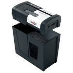 Niszczarka Rexel Secure MC3, (P-5), 3 kartki, 10 l kosz