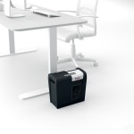 Niszczarka Rexel Secure MC3, (P-5), 3 kartki, 10 l kosz