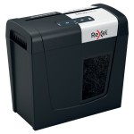 Niszczarka Rexel Secure MC3, (P-5), 3 kartki, 10 l kosz