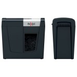 Niszczarka Rexel Secure MC3, (P-5), 3 kartki, 10 l kosz