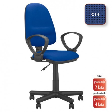 Krzeslo-Obrotowe-Perfect-Gtp-Splot-Czarno-Granatowy