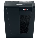 Niszczarka Rexel Secure X10 (P-4), 10 kartek, 18 l kosz