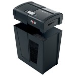 Niszczarka Rexel Secure X10 (P-4), 10 kartek, 18 l kosz