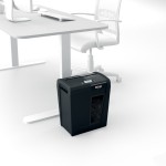 Niszczarka Rexel Secure X10 (P-4), 10 kartek, 18 l kosz