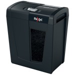 Niszczarka Rexel Secure X10 (P-4), 10 kartek, 18 l kosz