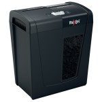 Niszczarka Rexel Secure X10 (P-4), 10 kartek, 18 l kosz