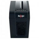 Niszczarka Rexel Secure X6-SL,(P-4), 6 kartek, 10 l kosz