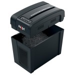 Niszczarka Rexel Secure X6-SL,(P-4), 6 kartek, 10 l kosz
