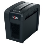 Niszczarka Rexel Secure X6-SL,(P-4), 6 kartek, 10 l kosz