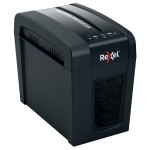 Niszczarka Rexel Secure X6-SL,(P-4), 6 kartek, 10 l kosz