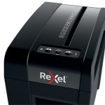 Niszczarka Rexel Secure X6-SL,(P-4), 6 kartek, 10 l kosz