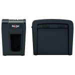 Niszczarka Rexel Secure X6-SL,(P-4), 6 kartek, 10 l kosz