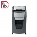 Niszczarka Rexel Optimum AutoFeed+ 225M, (P-5), 225 kartek, 60 l kosz