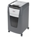 Niszczarka Rexel Optimum AutoFeed+ 225M, (P-5), 225 kartek, 60 l kosz