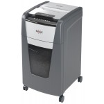 Niszczarka Rexel Optimum AutoFeed+ 225M, (P-5), 225 kartek, 60 l kosz