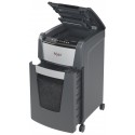 Niszczarka Rexel Optimum AutoFeed+ 225M, (P-5), 225 kartek, 60 l kosz