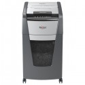 Niszczarka Rexel Optimum AutoFeed+ 225M, (P-5), 225 kartek, 60 l kosz
