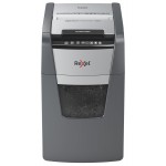 Niszczarka Rexel Optimum AutoFeed+ 150X, (P-4), 150 kartek, 44 l kosz