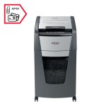 Niszczarka Rexel Optimum AutoFeed+ 225X, (P-4), 225 kartek, 60 l kosz