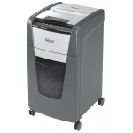 Niszczarka Rexel Optimum AutoFeed+ 225X, (P-4), 225 kartek, 60 l kosz