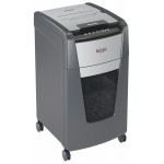 Niszczarka Rexel Optimum AutoFeed+ 225X, (P-4), 225 kartek, 60 l kosz