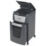 Niszczarka Rexel Optimum AutoFeed+ 225X, (P-4), 225 kartek, 60 l kosz