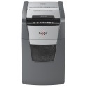 Niszczarka Rexel Optimum AutoFeed+ 130X, (P-4), 130 kartek, 44 l kosz