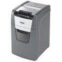 Niszczarka Rexel Optimum AutoFeed+ 130X, (P-4), 130 kartek, 44 l kosz