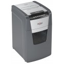Niszczarka Rexel Optimum AutoFeed+ 130X, (P-4), 130 kartek, 44 l kosz