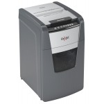 Niszczarka Rexel Optimum AutoFeed+ 130X, (P-4), 130 kartek, 44 l kosz