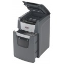 Niszczarka Rexel Optimum AutoFeed+ 130X, (P-4), 130 kartek, 44 l kosz