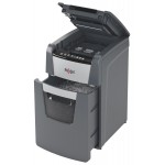 Niszczarka Rexel Optimum AutoFeed+ 130X, (P-4), 130 kartek, 44 l kosz