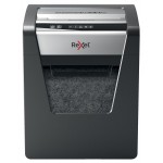 Niszczarka Rexel Momentum M510, 10 kartek, 23 l kosz