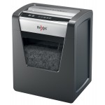 Niszczarka Rexel Momentum M510, 10 kartek, 23 l kosz