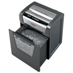 Niszczarka Rexel Momentum M510, 10 kartek, 23 l kosz