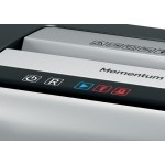 Niszczarka Rexel Momentum M510, 10 kartek, 23 l kosz