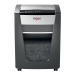 Niszczarka Rexel Momentum M515, 15 kartek, 30 l kosz