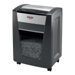 Niszczarka Rexel Momentum M515, 15 kartek, 30 l kosz