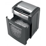 Niszczarka Rexel Momentum M515, 15 kartek, 30 l kosz