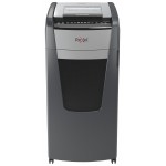 Niszczarka Rexel Optimum AutoFeed+ 600X, (P-4), 600 kartek, 110 l kosz