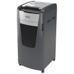 Niszczarka Rexel Optimum AutoFeed+ 600X, (P-4), 600 kartek, 110 l kosz