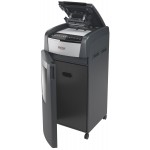 Niszczarka Rexel Optimum AutoFeed+ 600X, (P-4), 600 kartek, 110 l kosz