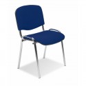 Krzeslo-Konferencyjne-Iso-Chrome-Ciemnograntaowy