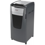 Niszczarka Rexel Optimum AutoFeed+ 750M, (P-5), 750 kartek, 140 l kosz