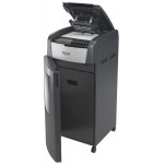 Niszczarka Rexel Optimum AutoFeed+ 750M, (P-5), 750 kartek, 140 l kosz