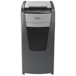 Niszczarka Rexel Optimum AutoFeed+ 750M, (P-5), 750 kartek, 140 l kosz