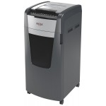 Niszczarka Rexel Optimum AutoFeed+ 600M, (P-5), 600 kartek, 110 l kosz