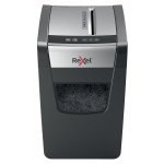 Niszczarka Rexel Momentum X410-SL Slimline, 10 kartek, 23 l kosz