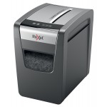 Niszczarka Rexel Momentum X410-SL Slimline, 10 kartek, 23 l kosz